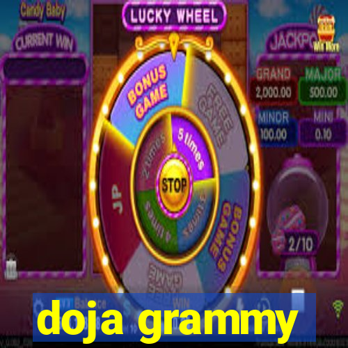doja grammy